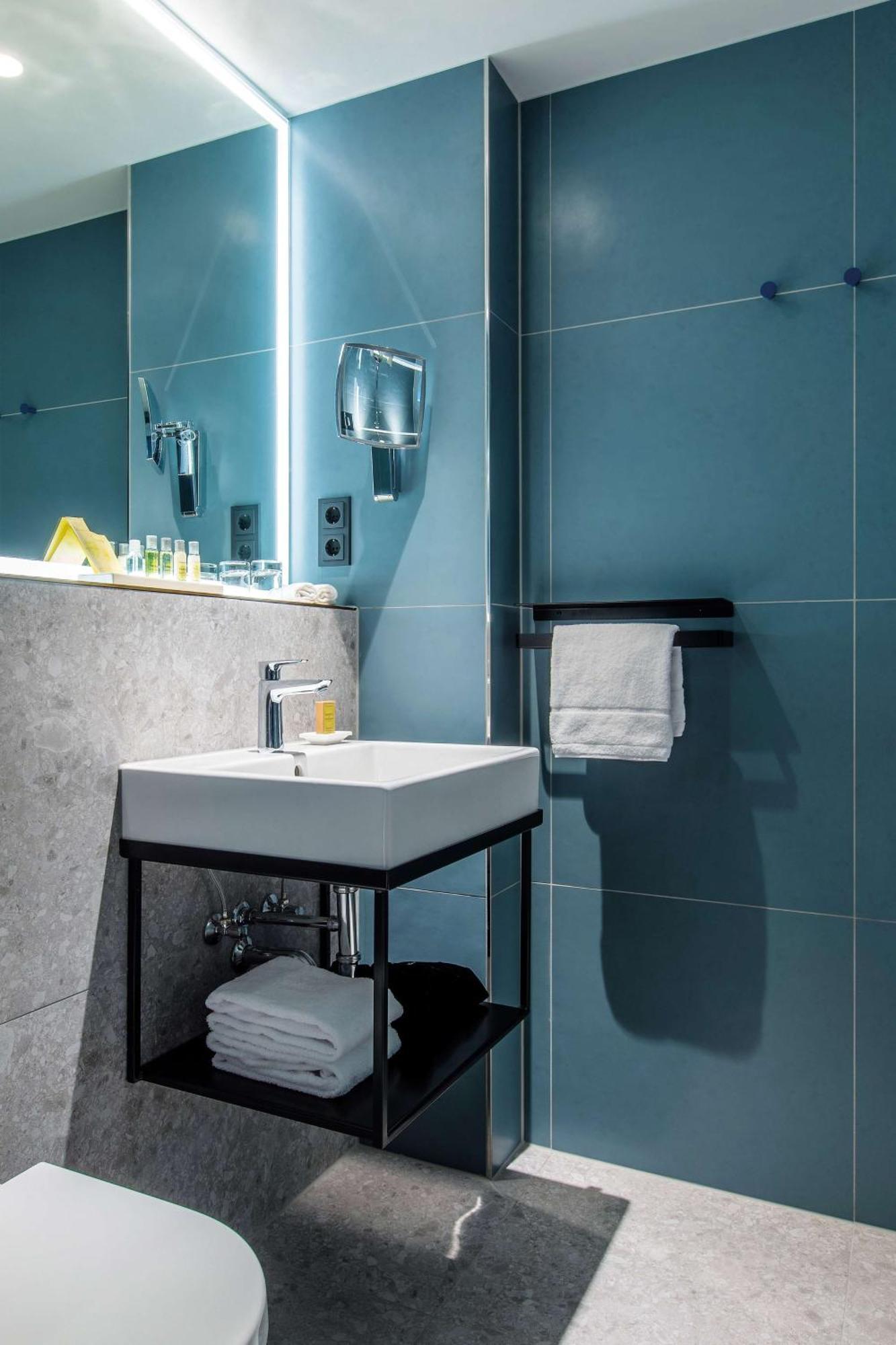 Hilton Garden 4* Mannheim