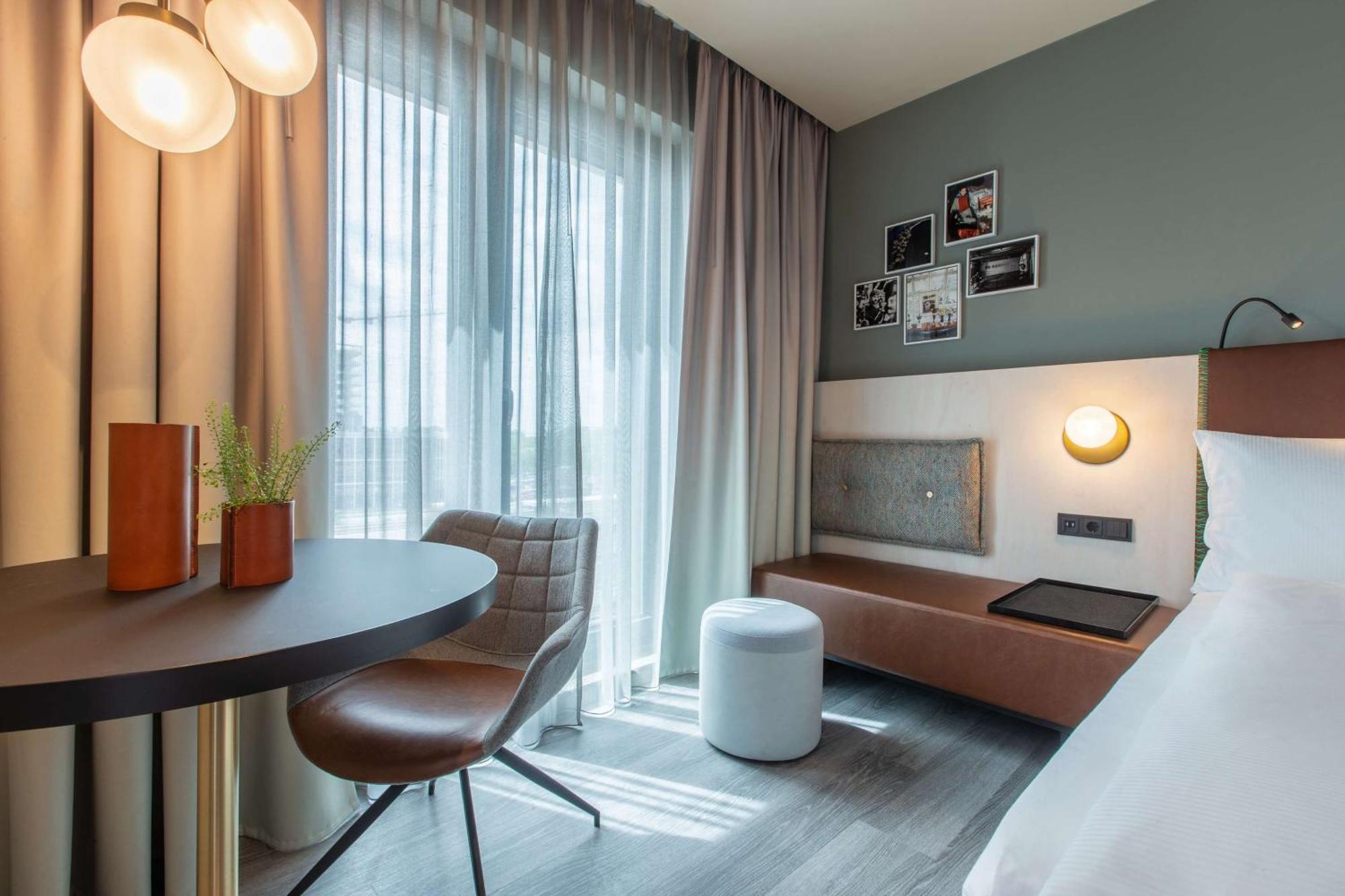 Hilton Garden Mannheim