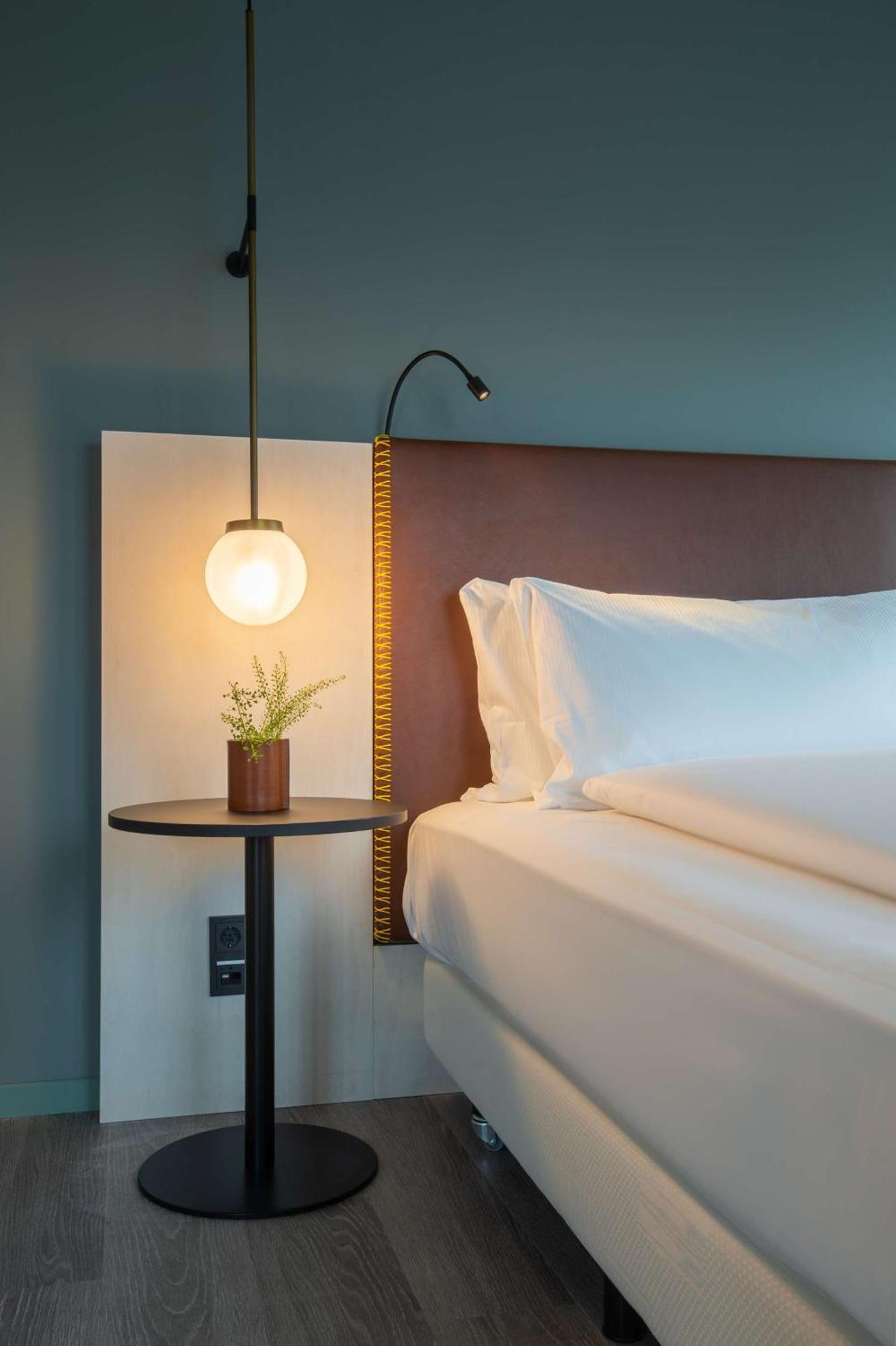 Hilton Garden Hotel Mannheim