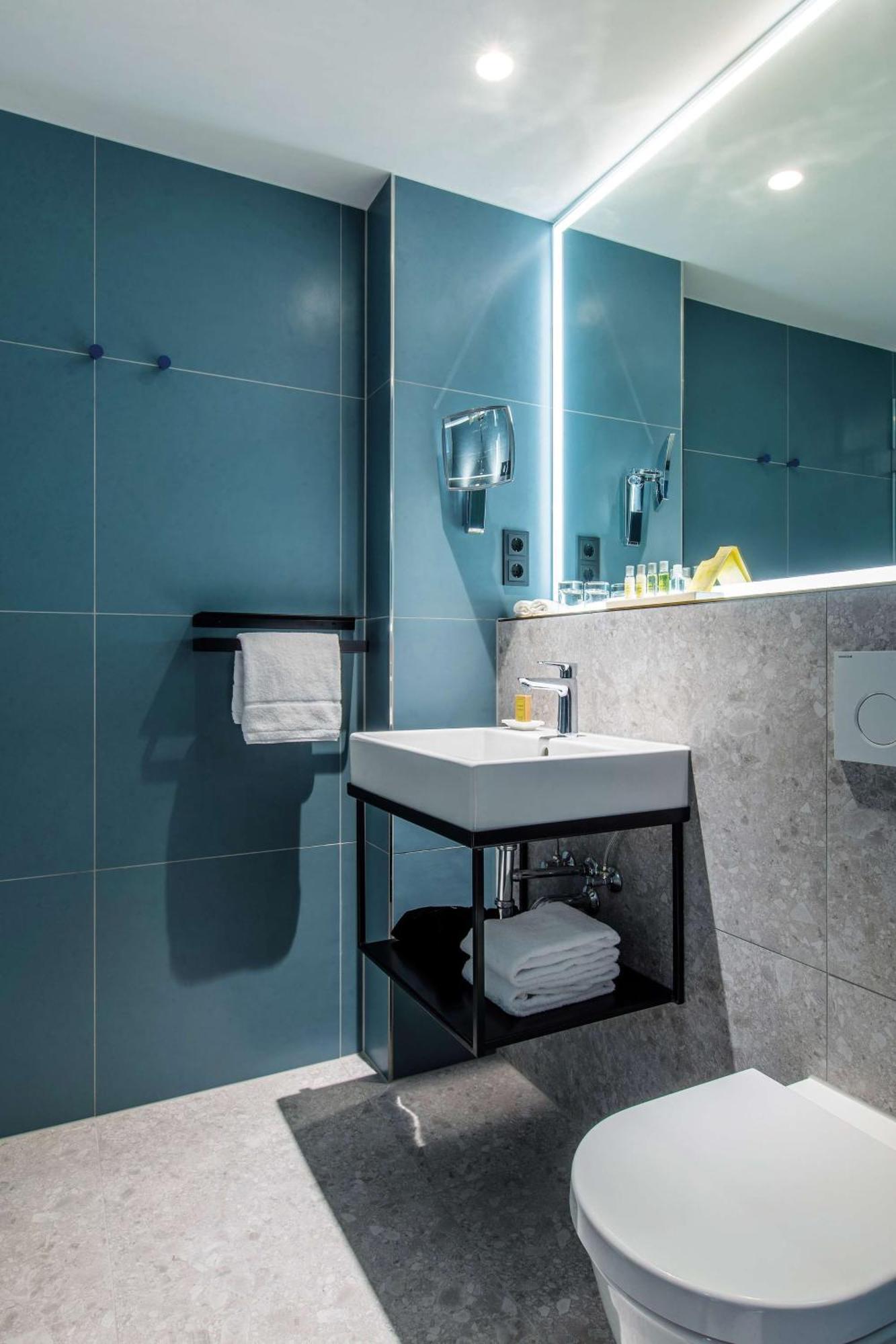Hilton Garden Mannheim