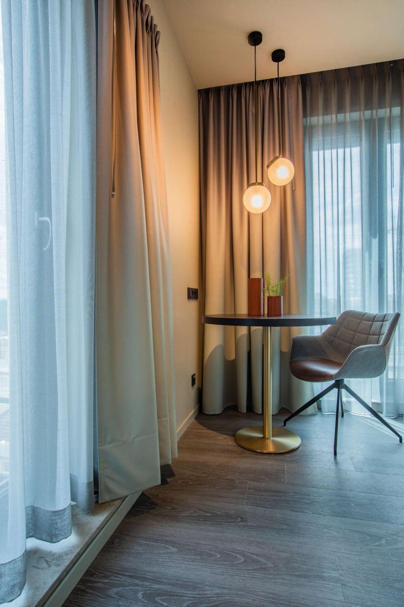 Hotel Hilton Garden Mannheim