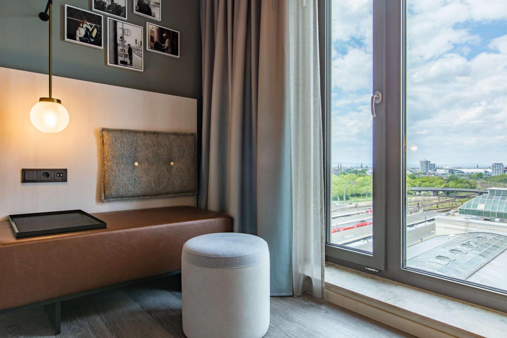 Hilton Garden 4* Mannheim
