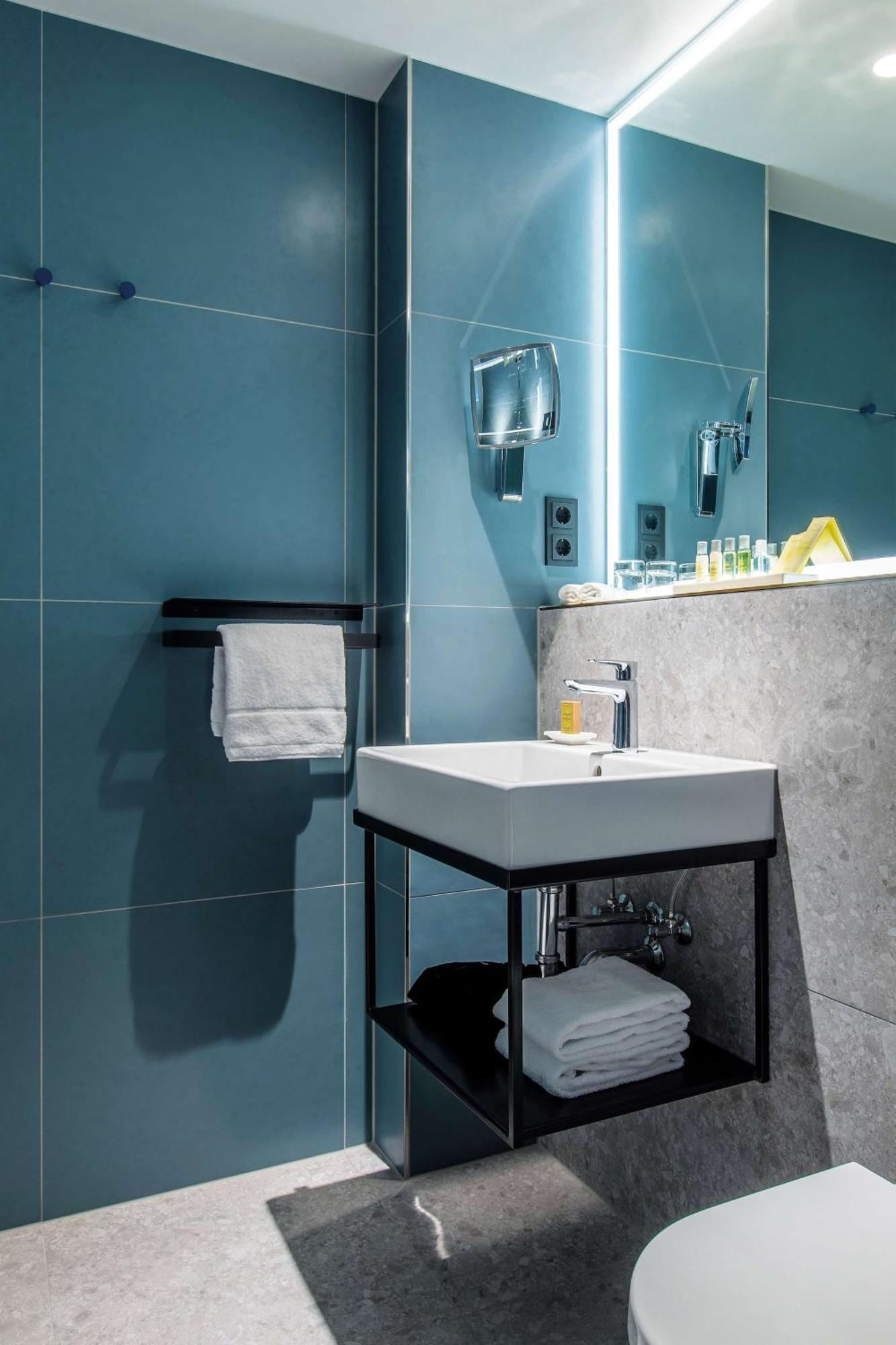 Hilton Garden Mannheim