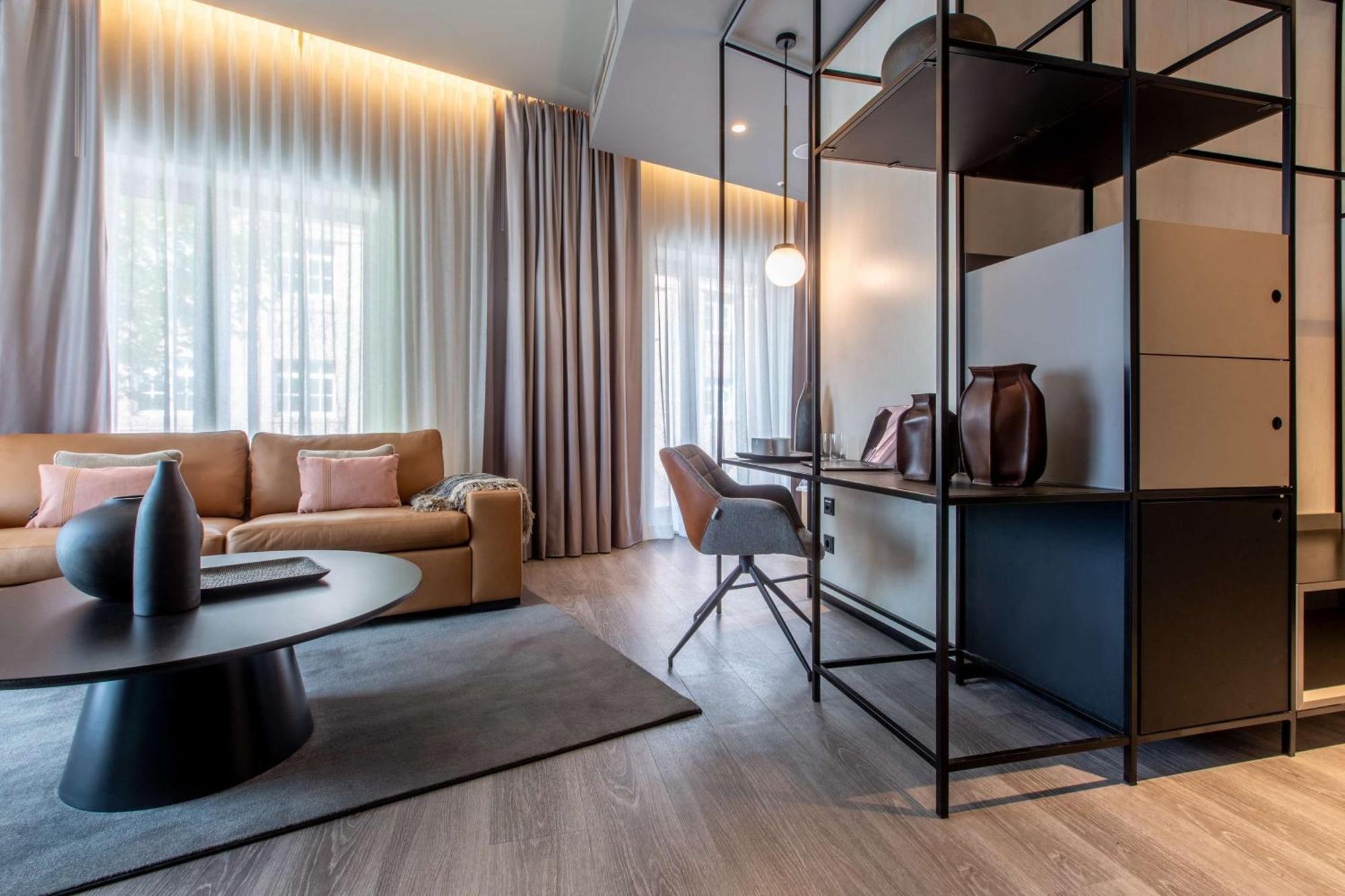 Hilton Garden Mannheim